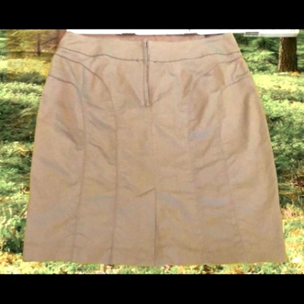 H&M pencil skirt